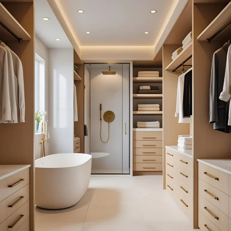 17 Eco-Friendly Bathroom Renovation Ideas