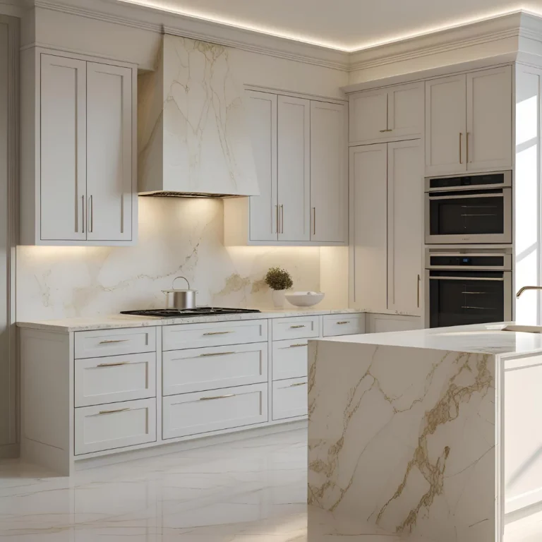 11 Colorful Kitchen Ideas