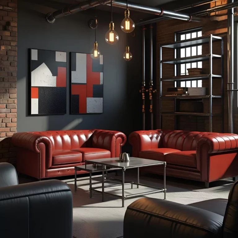 22 Ways to Transform Your Living Room