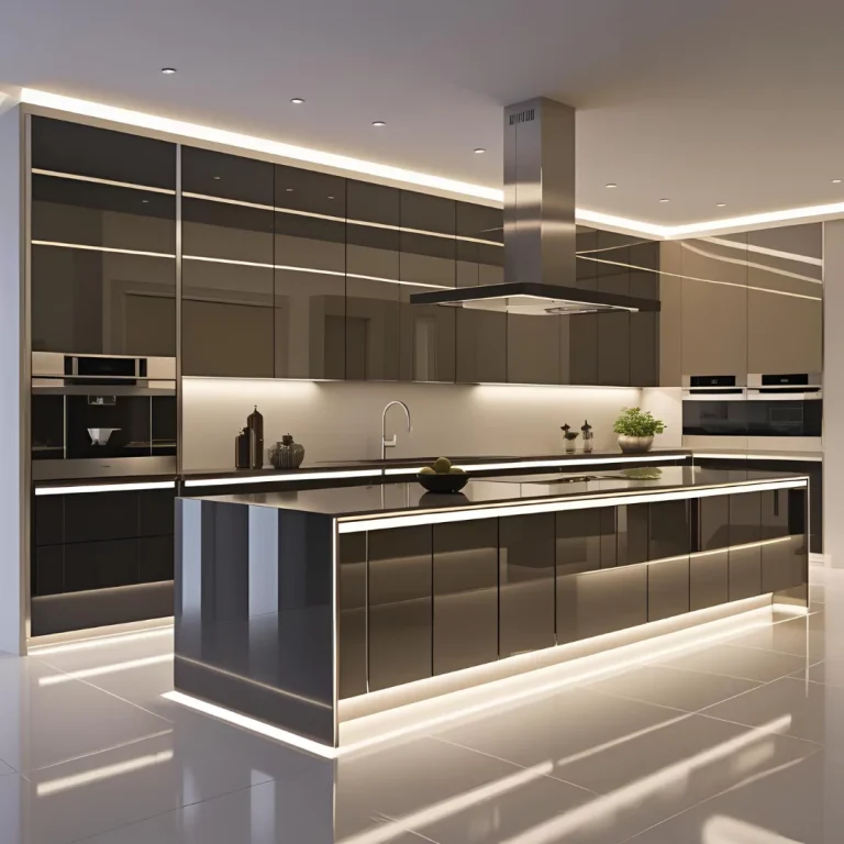 13 Vintage Kitchen Design Ideas