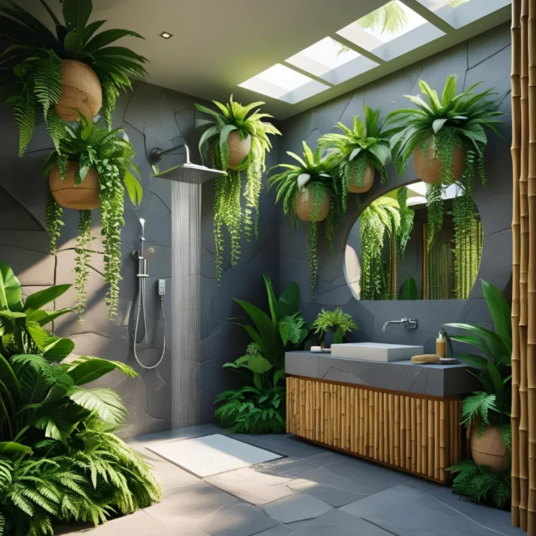 18 Small Bathroom Renovation Ideas