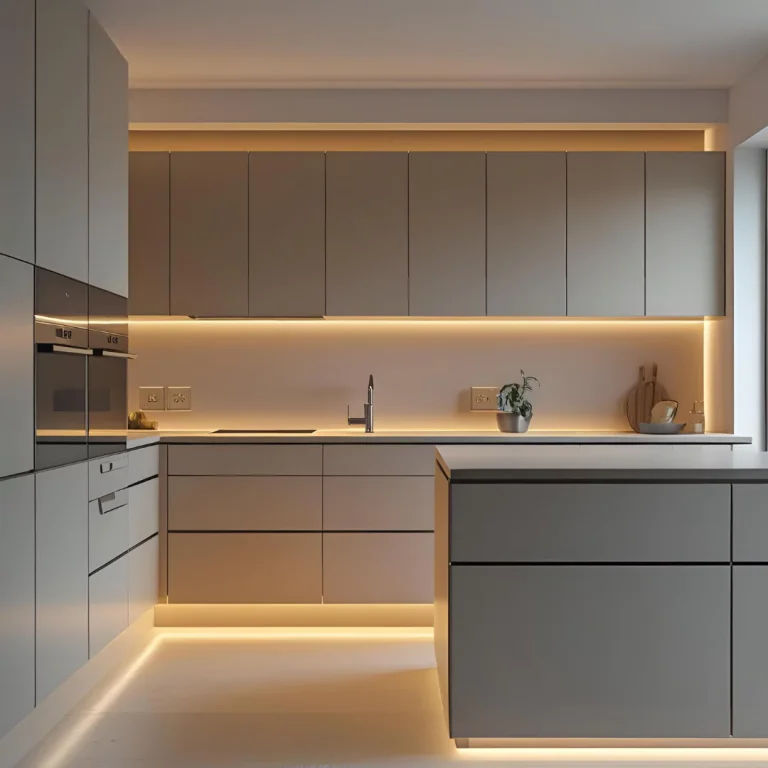 15 Rustic Kitchen Ideas