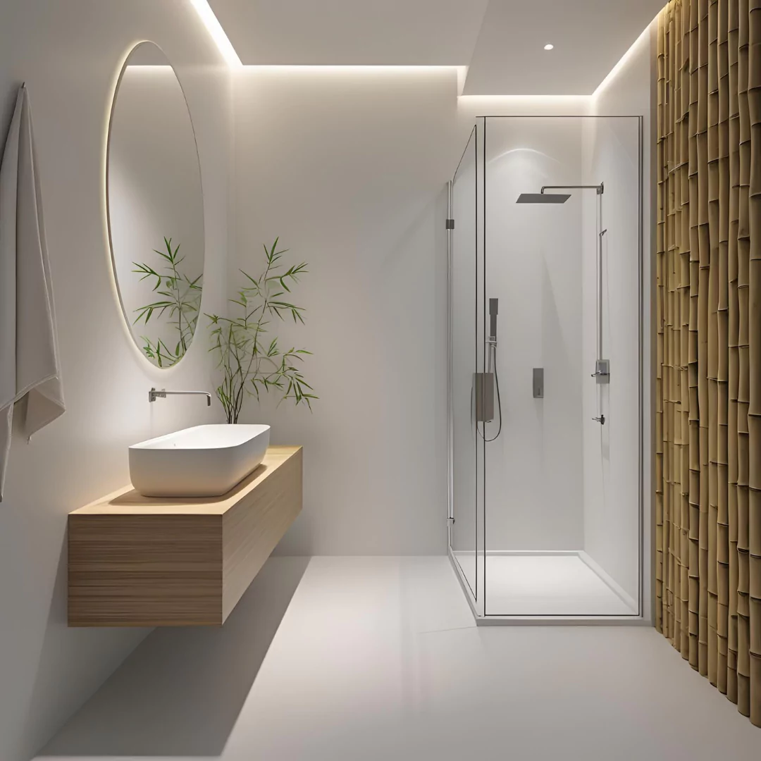 12 Creative Bathroom Renovation Ideas