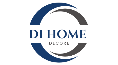 di home decore logo