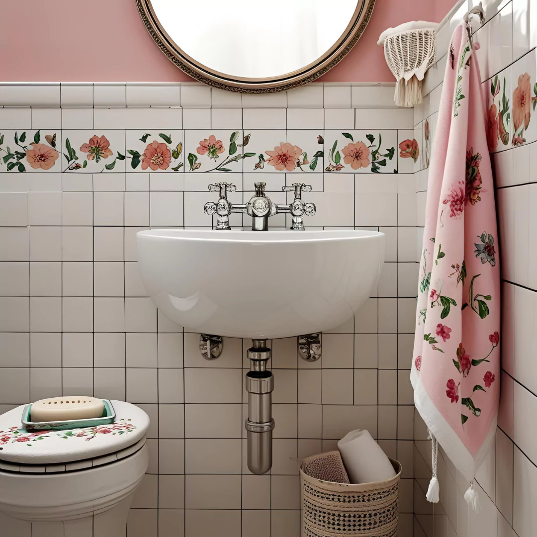 18 Bold Color and Design Combos