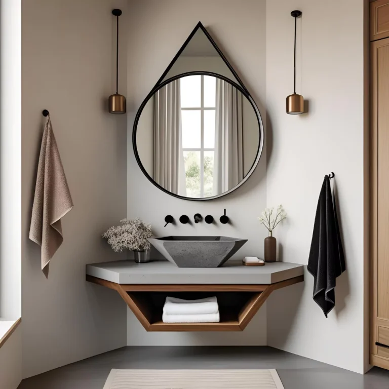 19 Fresh Bathroom Looks