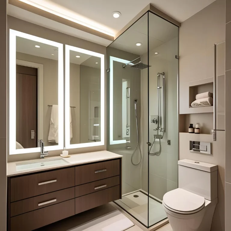 Bathroom Renovation Ideas