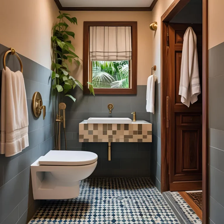 20 Head-Turning Bathroom Renovations