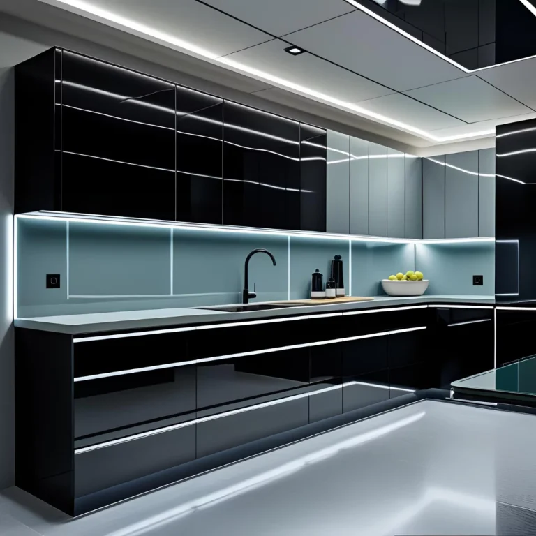 Budget-Friendly Kitchen Renovation