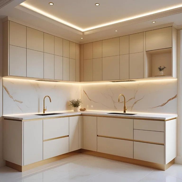 Minimalist Kitchen Renovation Ideas